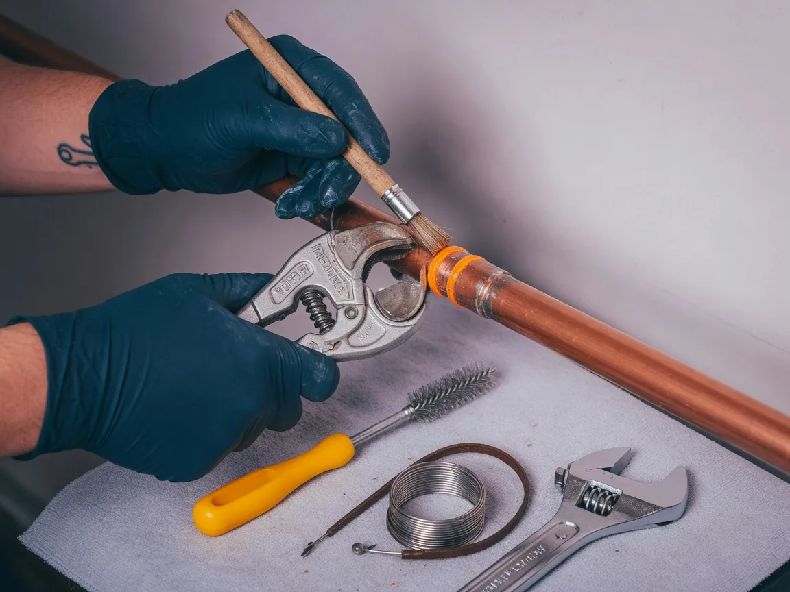 Why choose Sump Pump Repair in Brooksville, MS